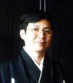 Prof. Tai-Sing Lee