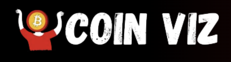 CryptoCoinViz